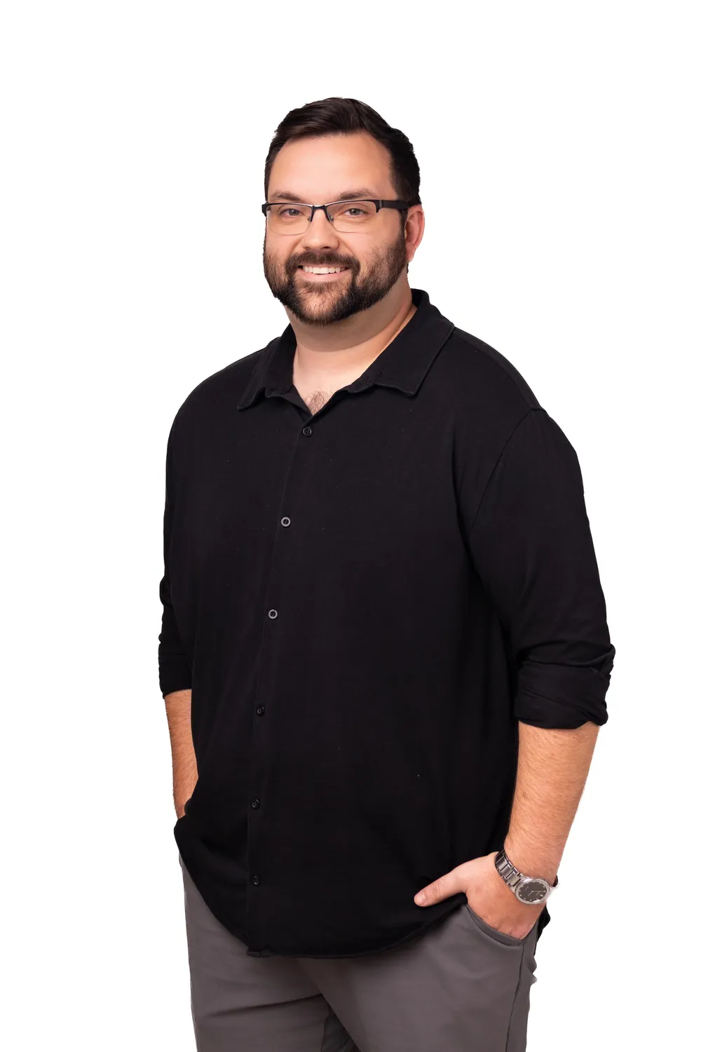 Alex Mracek