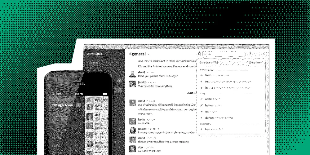 Slack Is Quietly Becoming the Front Door to Salesforce. Is Your Team Ready?