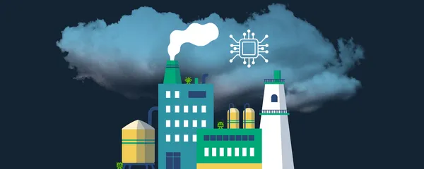 Industry Clouds: 5 Things Executives Need to Know Before They Buy