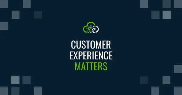Customer Experience Matters
