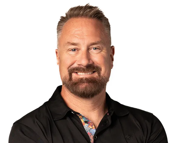 Marty Davis